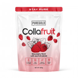 CollaFruit - 300g Strawberry