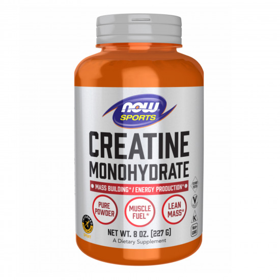 Creatine Powder - 8 oz Creatine Powder - 8 oz