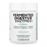 Fermented Digestive Enzymes - 90 vcaps