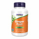 Now Foods Ginger Root 550mg - 100 vcaps 2022-10-1995
