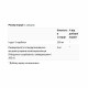 Swanson Indole-3-Carbinol with Resveratrol 200mg - 60 caps 2023-10-5714