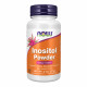 Now Foods Inositol Powder - 57g 2023-10-4552 Now Foods Inositol Powder - 57g 2023-10-4552