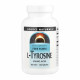Source Naturals L-Tyrosine 500mg - 100 tabs 2023-10-5282