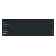 Lipobar Exclusive - 50g Marzipan