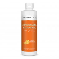 Liquid Liposomal Vitamin C - 450 ml