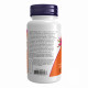 Now Foods B-6 100mg - 100 caps 2022-10-0001