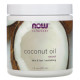 Now Foods Coconut Oil - 207 ml natural 100-81-5668999-20