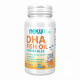 Now Foods DHA 100mg Chewable - 60 sgels 2022-10-0049 Now Foods DHA 100mg Chewable - 60 sgels 2022-10-0049
