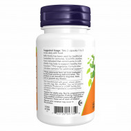 Silymarin Milk Thistle 150mg - 120 vcaps
