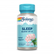 Sleep Blend SP-17 - 100 vcaps