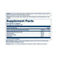 Super Bio Vitamin C 1000mg - 250 vcaps