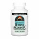 Source Naturals Ultimate Ascorbate C™ 1000mg - 100 tabs 2023-10-4326