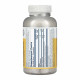 Solaray Vitamin C 500mg - 100 chewables 2023-10-6746