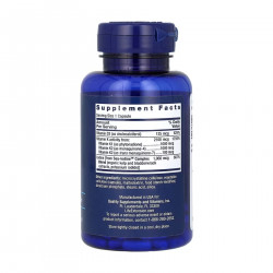 Vitamins D and K with Sea-Iodine™ - 60 caps