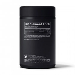 Biotin 10,000mcg - 120 veg softgels