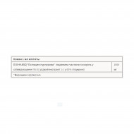 BigFriends Echinacea Alcohol-Free Fresh Herb Tincture for Kids - 50 ml