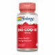 Solaray Bio CoQ10 100mg - 30 softgels 2023-10-3017