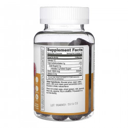 Biotin 10,000 mcg - 60 gummies