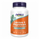 Now Foods Calcium Magnesium Citrate Powder - 227g 2022-10-1338 Now Foods Calcium Magnesium Citrate Powder - 227g 2022-10-1338