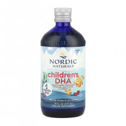 Children's DHA - 473 ml