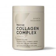 Collagen Beauty Complex - 164g Unflavored