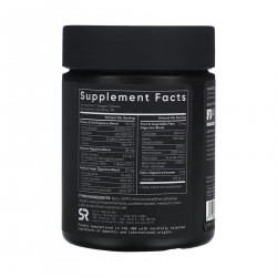 Digestive Enzymes + Probiotic - 90 veggie capsules