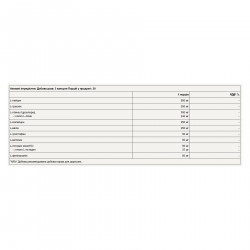 EAA Fusion - 90 caps