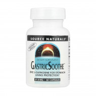 GastricSoothe™ - 60 caps