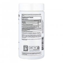 Gut Health Formula - 180 vcaps