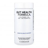 Gut Health Formula - 180 vcaps