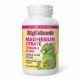 Magnesium Citrate 50mg - 60 tabs Bubble Gum Magnesium Citrate 50mg - 60 tabs Bubble Gum