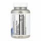 KAL Magnesium Orotate 200mg - 120 vcaps (Пошкоджена банка) 2024-11-0264