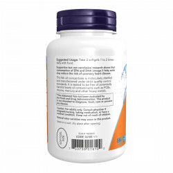 DHA-250mg - 120 sgels