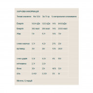 Protein Brownie - 12x75g Chocolate Chunk (До 06.26)