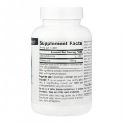 R-Lipoic Acid 100 mg - 120 tabs