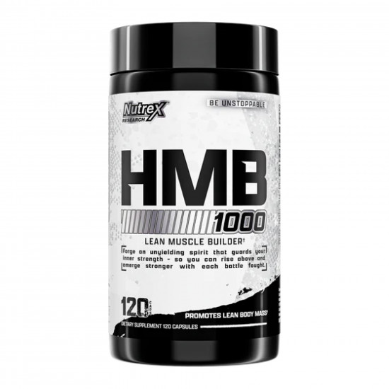 Nutrex HMB 1000 120ct 2022-09-9937