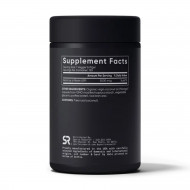 Biotin 5000mcg - 120 veg softgels