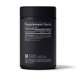 Biotin 5000mcg - 120 veg softgels