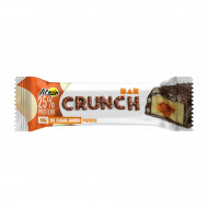 Crunch Bar - 12x50g Papaya