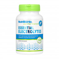Essential Electrolytes - 100 caps