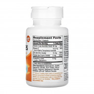 Healthy Eyes Lutein & Zeaxanthin - 60 caps