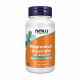 Now Foods Magnesium Glycinate with BioPerine - 60 vcaps (Пошкоджена банка) 2024-11-0487