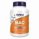 Now Foods N-Acetyl-Cysteine 1000mg - 120 tabs 2022-10-1387 Now Foods N-Acetyl-Cysteine 1000mg - 120 tabs 2022-10-1387