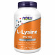 Now Foods Lysine 500mg - 250 vcaps 2022-10-2697