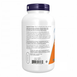 Omega-3 FO 1000mg 180/120 Fish Gelatin - 200 sgels