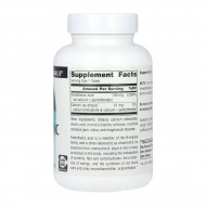 Pantothenic Acid 100 mg - 250 tabs
