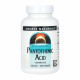 Pantothenic Acid 100 mg - 250 tabs Pantothenic Acid 100 mg - 250 tabs