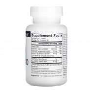 Pau D'Arco Extract 500mg - 100 tabs