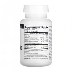 Pau D'Arco Extract 500mg - 100 tabs