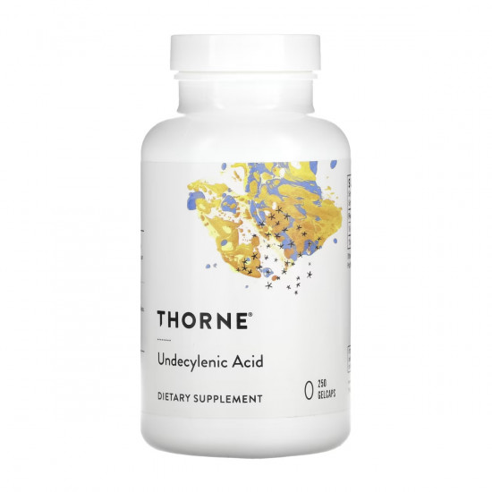 Thorne Quercetin Complex - 250 caps (До 06.26) 2023-10-7643
